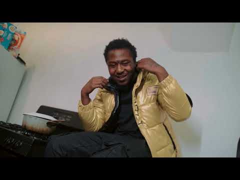 NuNaveli - "They Want N9VL"