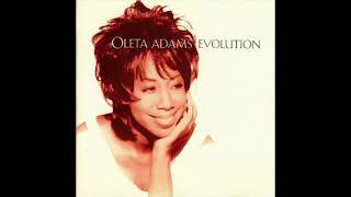 Oleta Adams –  My Heart Won&#39;t Lie