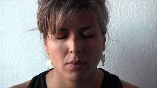 Hipnosis para dejar de fumar 1ª sesión: Los dos caminos Vero 14 VI 16