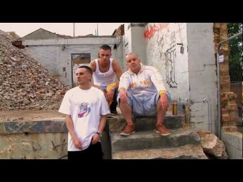 Polska Korps feat Wisda Wilis "Prie pour moi" Clip