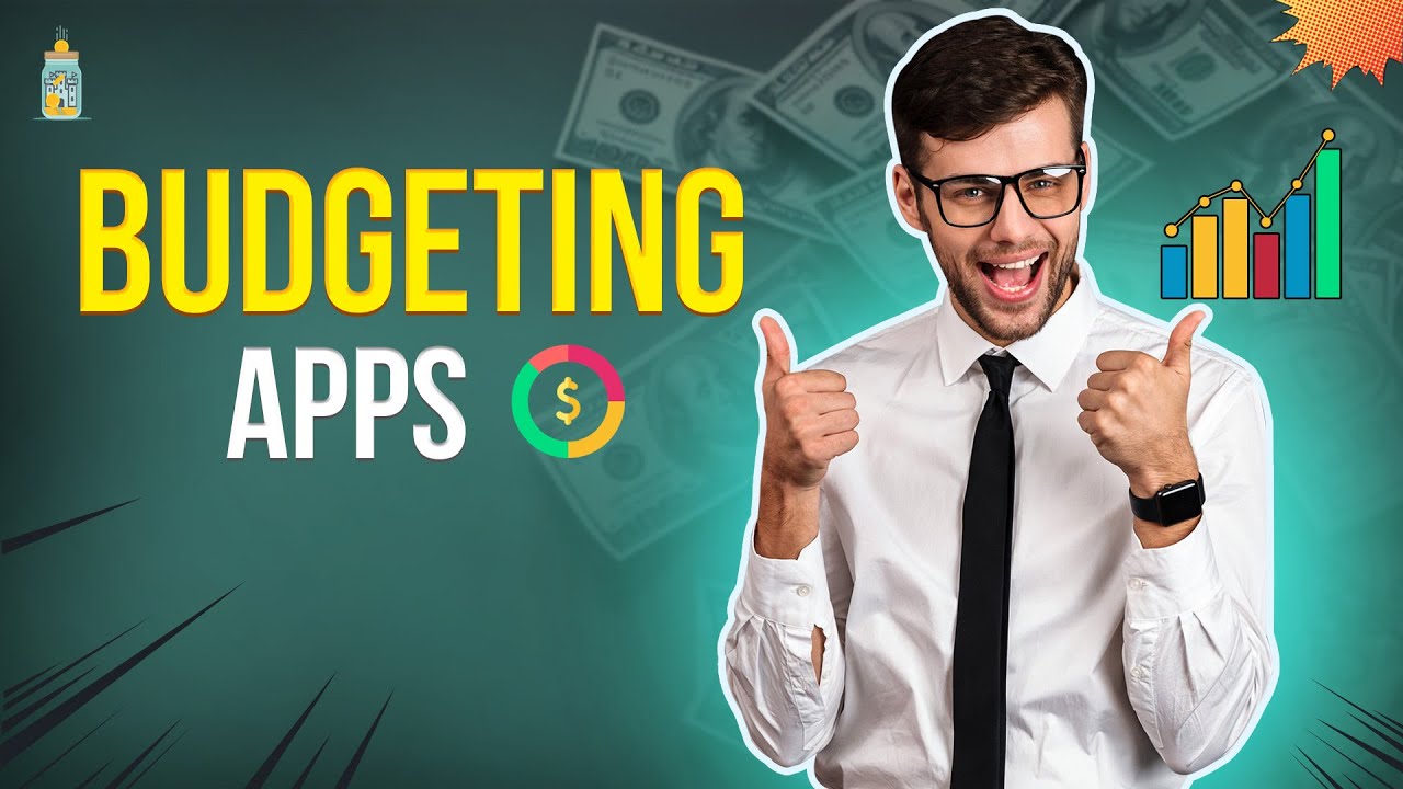 Top Budgeting Apps Making Family Finances