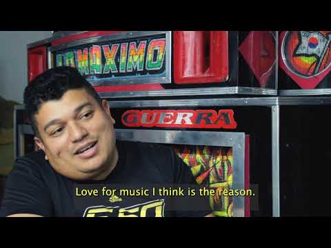 El Coreano - The Roots of El Gran Mono