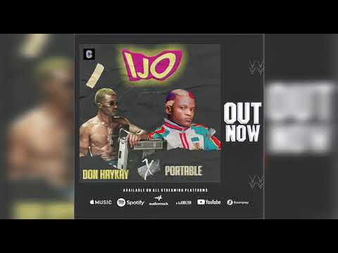 IJO :DANCE(feat.portable)