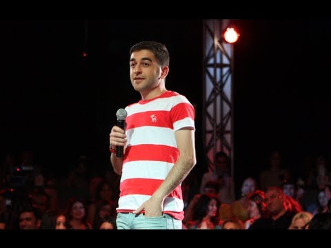 Vitamin Club 151 HD - Gor  Barseghyan iRakan nkarner 4