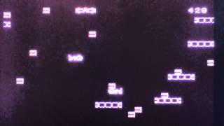 Barrier Attack on SORD / CGL M5