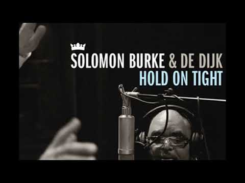 Solomon Burke & De Dijk - Good For Nothing