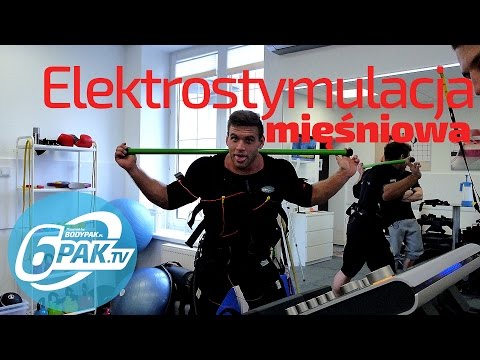 Kursy w kulturystyce go Jak usunąć skurcz w mięśniach