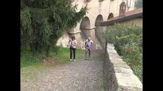 preview picture of video 'Camminata sul Tomenone Costa di Mezzate 2012'