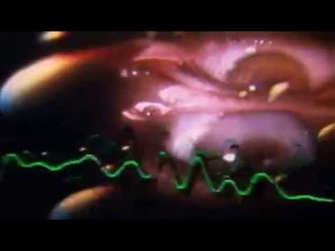 Techno Revivers Project-  Dance With Us