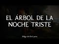 Mägo de Oz - El Árbol de la Noche Triste - Letra