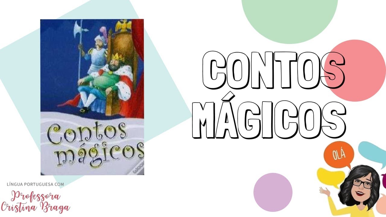 Contos mágicos