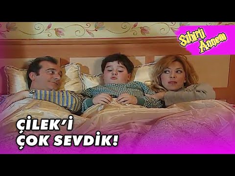 Cem İtiraf Etti!  - Sihirli Annem 8.Bölüm