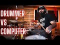 RA TA TA SKRILLEX MISSY ELLIOT DRUM COVER