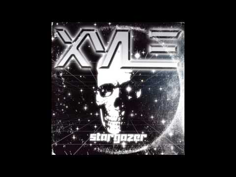 XYLE - STARGAZER (Full Album 2016)