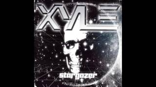 XYLE - STARGAZER (Full Album 2016)