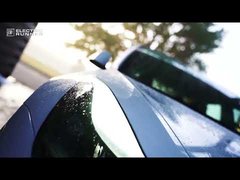 Electric Runner - Ihr Tesla Vermieter aus Karlsruhe für ganz Deutschland!