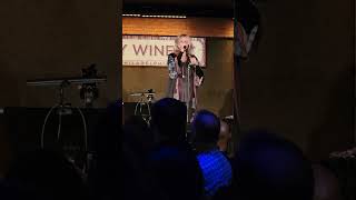 All I Ever Get For Christmas Is Blue by Over The Rhine - Live at the City Winery, Philadelphia