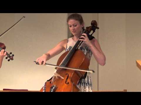 Gret'l in the Garden / Artsy Smartsy Phoebe