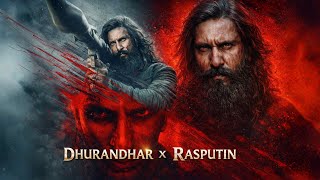 Download lagu Dhurandhar x Rasputin – Dhurandhar Version | Dhurandhar: The Revenge | The Muzzic mp3