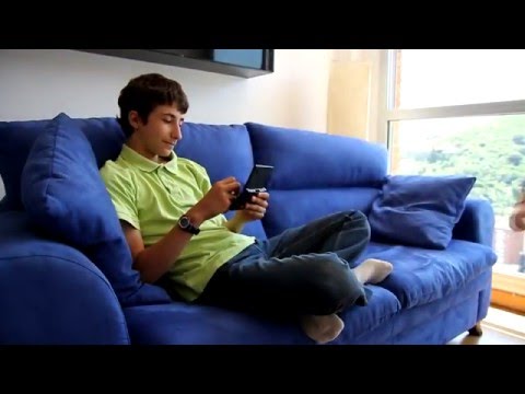 AfterZoom - Nintendo DSiWare™ - Abylight