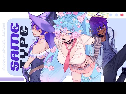 Video thumbnail for Same Type