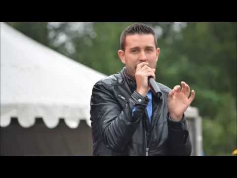 Maarten Cox "t Is Weer Voorbij Die Mooie Zomer"