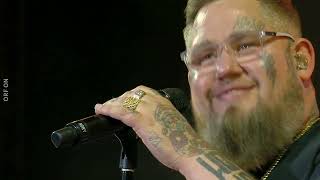 Rag &#39;n&#39; Bone Man - Donauinselfest 2025
