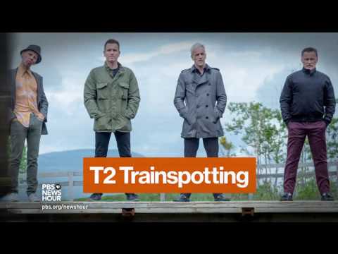 20 years later, the lads of 'Trainspotting' grapple with growing up