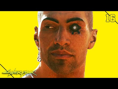 Cyberpunk 2077 PL Odc 16 River Popłynął Totalnie! 4K Złe Wybory