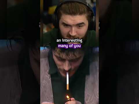 Schlatt Didn't See This One Coming