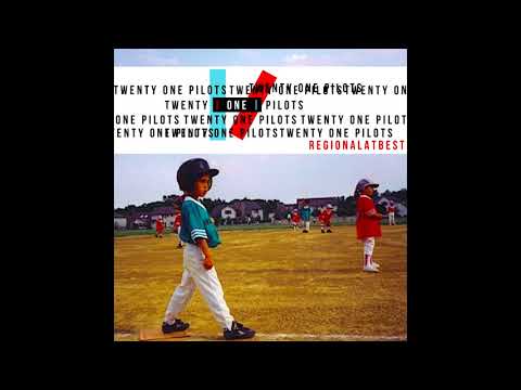 Twenty One Pilots - Clear (Micro230 Remastered Version)