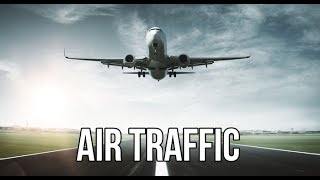 Understanding Air Traffic Control Language