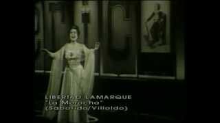 Libertad Lamarque - Yo Soy La Morocha. Tangocity.com