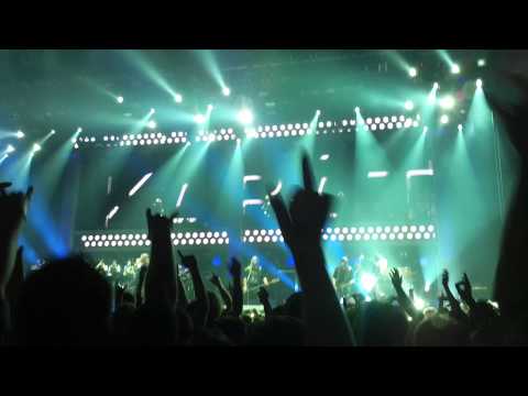 Kabat & Big Band - Don Pedro von Poltergeist (Kosice 2013)