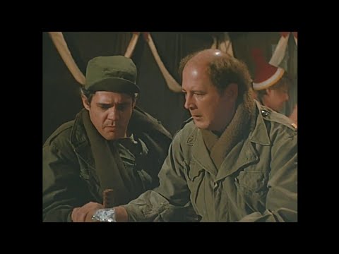 M*A*S*H - Charles and the Chocolate