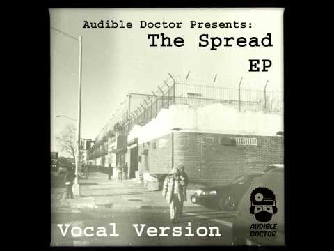 Audible Doctor Ft. Ruffian, Shaw Bihl & Cas Metah - Hard Work