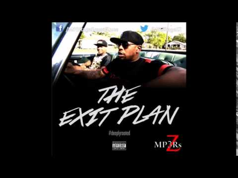Scarface - The Exit Plan (Ft. Akon)
