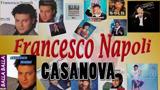 CASANOVA  Francesco Napoli