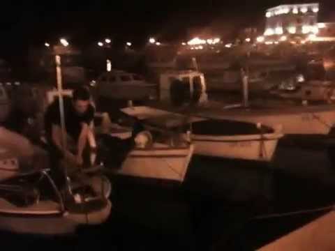 Spring break - Splashline 2011