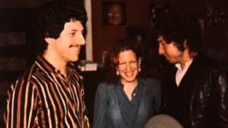 Bob Dylan   Bette Midler on Vimeo