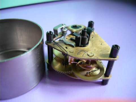 Zim minutnik timer / Таймер ЗИМ