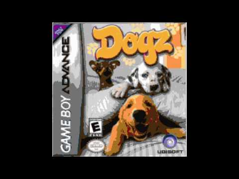 [Chiptune] Dogz - House Theme