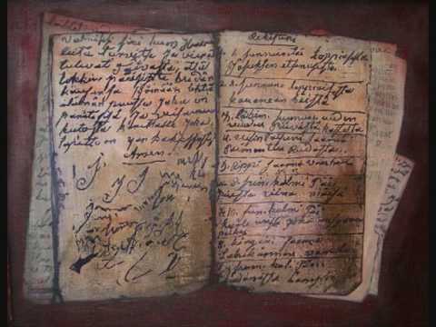 Mentol - Ett Avslutat Kapitel Ft Änglalik