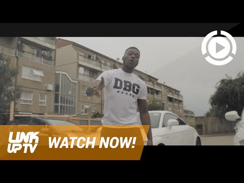 Alpo Tai - Half [Music Video] @AlpoTaiSM @SyMediaMusic | Link Up TV