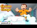 George Outsmarts The Smart House CURIOUS GEORGE