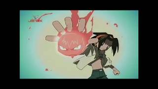 AMV Shaman King ~ Amorphis - The WInd