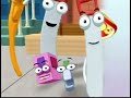 Playhouse Disney Mouskatool And Handy Manny Morning Promo May 2008 High Quality And Incomplete