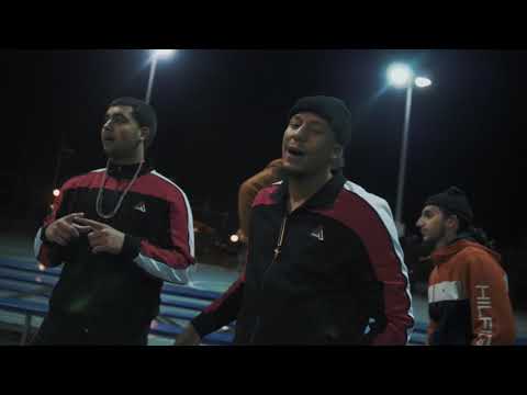 Al Benji x Velli Bank$ “SPLASH BLOODERS”