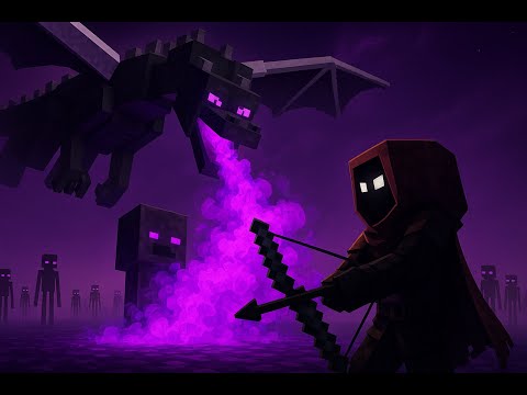 I Underestimated the Ender Dragon | Mondune Plays Minecraft FTB Evolution EP 70