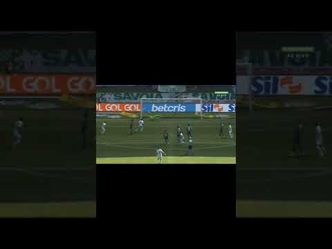 GOL DO CUIABÁ HOJE- GOL DE JONATHAN CAFÚ